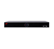 ATV NVR04P21T 4 Channel 4K H.265 Network Video Recorder, 1TB