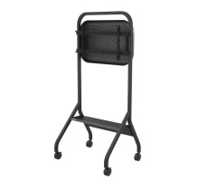 Peerless-AV SR860 SmartMount® Universal Cart For 43