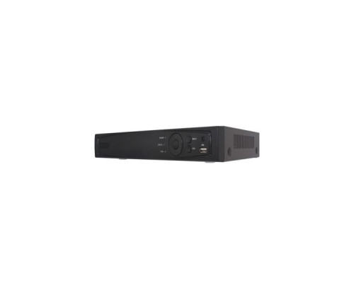 Cantek CT-NR32P8-8 8 Channel 4K 1U 8 PoE Network Video Recorder, No HDD