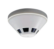 Speco O2i562 2 Megapixel Intensifier IP Discreet Ceiling Mounted Covert Camera, 3.6mm Lens