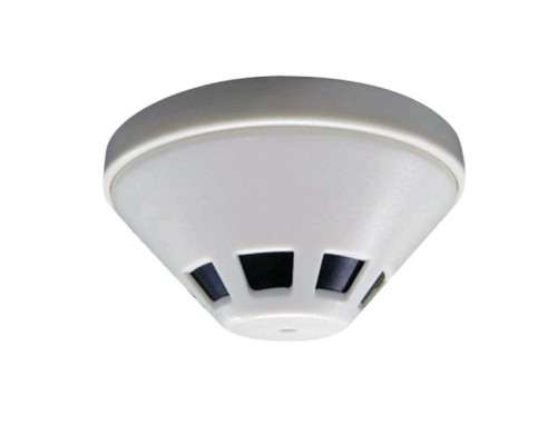 Speco O2i562 2 Megapixel Intensifier IP Discreet Ceiling Mounted Covert Camera, 3.6mm Lens