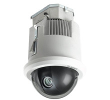 Bosch NDP-7512-Z30CT 2 Megapixel Indoor In-Ceiling Mount IP PTZ Camera, 30x Lens, Tinted Bubble