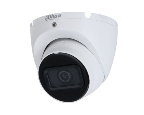 Dahua N41CJ02 4 Megapixel E-VU Network Eyeball Camera with 2.8mm Lens