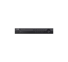 InVid UN1B-4X4-1TB 4 Channel 4K Network Video Recorder with 4 Plug & Play Ports, 1TB