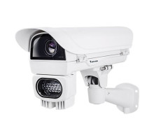 Vivotek IP9165-LPCKIT-S2-v2 2 Megapixel Network Outdoor License Plate Camera with 9-50mm Lens