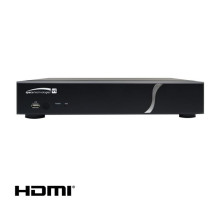 Speco D8VS1TB 8 Channel SD-DEF 960H Digital Video Recorder, 1TB