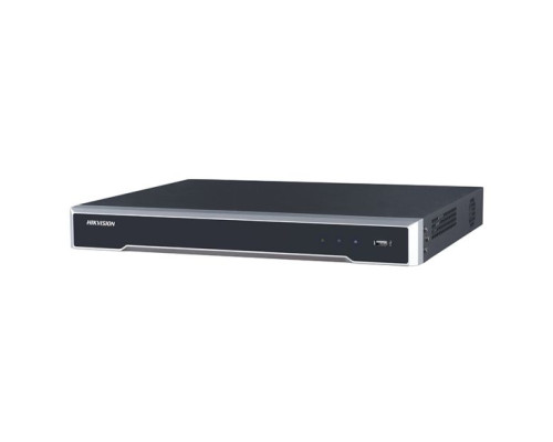 Hikvision DS-7616NI-Q2-16P 16 Channel 4K UHD Network Video Recorder with PoE, No HDD-IN STOCK