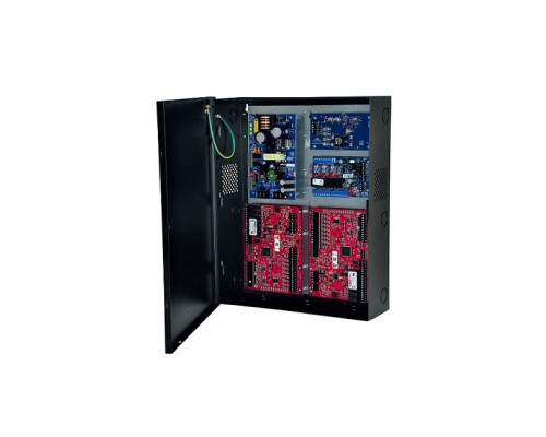 Altronix T1M8K1 8 Aux Access and Power Integration Enclosure with Backplane