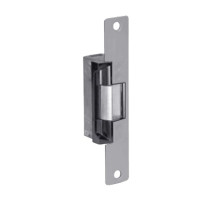 Adams Rite 7130-440-628-00 Electric Strike 16VAC Standard / Fail-Secure in Clear Anodized, 1-1/16