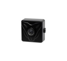 KT&C KNC-HDi47P4 2.43Mp Full HD D/N Network Square Camera, 4.3mm