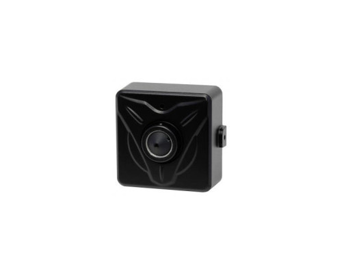 KT&C KNC-HDi47P4 2.43Mp Full HD D/N Network Square Camera, 4.3mm