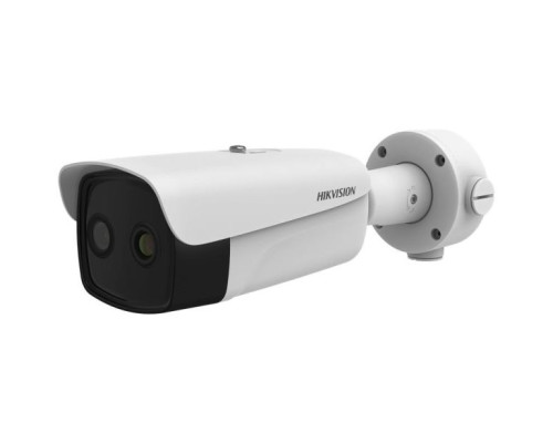 Hikvision DS-2TD2667-15-PY Thermal & Optical Bi-Spectrum Network Bullet Camera