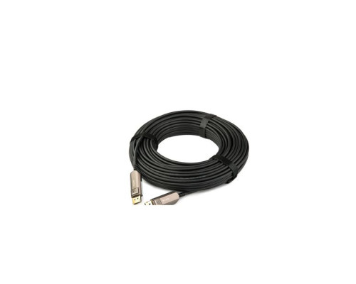 Kramer CLS-AOCDP-UF-262 Fiber Optic LSHF- Ultra High Speed Display Port Cable - 262 Feet