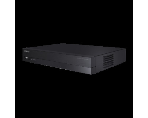 Hanwha Vision ARN-410S 4 Channel NVR, No HDD