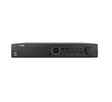 InVid UD3B-32-20TB 32 Channel TVI/CVI/Analog/IP Universal Port Digital Video Recorder, 20TB