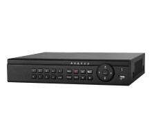 Cantek Plus CTPR-NH408P8-3T 8 Channel Network Video Recorder with 8 PoE Ports, 3TB