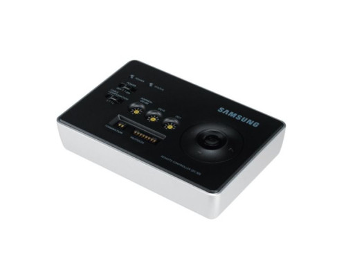 Hanwha Vision SPC-300 Coaxial Remote Controller