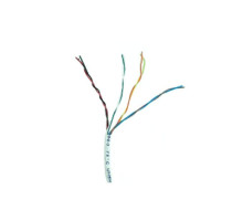 LEE DAN 4PRJ-500 4 Pair Multi-Paired Cable (Unshielded)