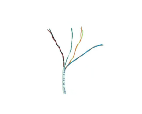 LEE DAN 4PRJ-500 4 Pair Multi-Paired Cable (Unshielded)