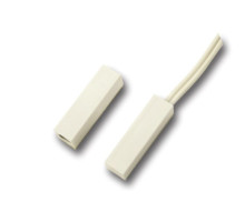 GRI 50-12WG-W 10 Pack 3/4'+ Closed Loop, White