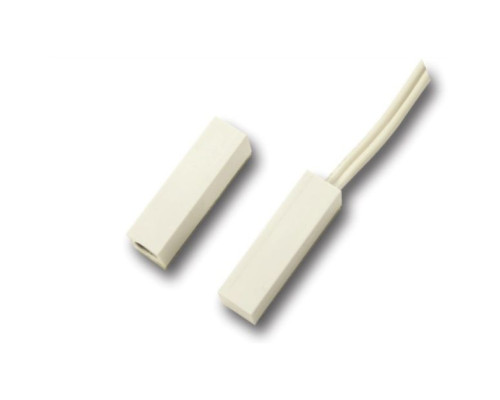 GRI 50-12WG-W 10 Pack 3/4'+ Closed Loop, White