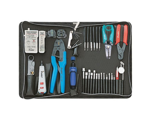 Eclipse Tools 500-018 Master Network Maintenance Kit