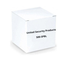 United Security Products 500-SPBL 500-SP Contact with Bias Magnet