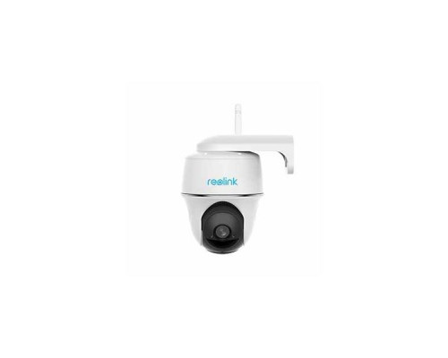 Reolink Argus-PT 2K 4MP Pant/Tilt Outdoor Security Camera WiFi/Battery