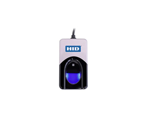 HID 50013-NC1-104 Digital Personal 4500 Fingerprint Reader