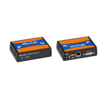 MuxLab 500391 DVI/USB 2.0 Extender Kit