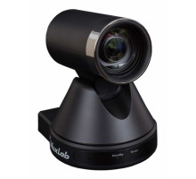 MuxLab 500791 2 Megapixel Network Pedestal PTZ Camera with 12X Lens