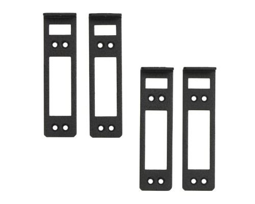 MuxLab 500922 Mounting Bracket Kit for 500920