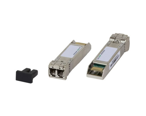 MuxLab 500970-SM10 Singlemode 10Km SFP Module, 1310m