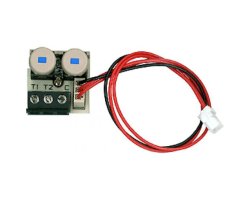 Alpha 6C59 Petrarca 2 Button Module - 6204