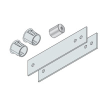 Magnasphere HS-1542 Replacement Installer Components Kit for HS-L1.5-XXX Series