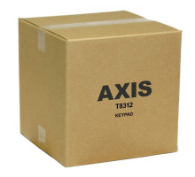 Axis T8312 Professional 22-Button Keypad