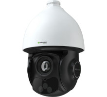 Vitek VT-TPTZ32HRAN-8PNS 8 Megapixel (4K) Indoor/Outdoor Network PTZ Camera with 32X Lens