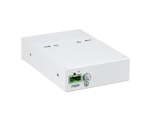 Axis T8604 Ethernet to Optical Fiber Media Converter Switch