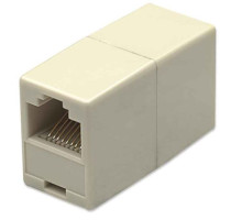 Intellinet 504225 RJ45 8P8C Coupler