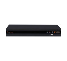 Digital Watchdog DW-VA1P416T 4 Channel Universal HD Over Coax Digital Video Recorder, 16TB