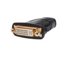 MDY Group 309978 HDMI Female to DVI D Single Link Female