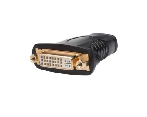 MDY Group 309978 HDMI Female to DVI D Single Link Female