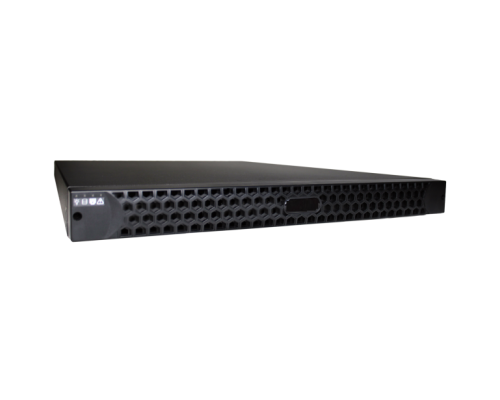 Comnet SS32-I5-24T6 ServerSwitchIQ - 32 PoE Ports (360W), i5-10500TE, 24TB (4x6TB) SW RAID, Enterprise HDD