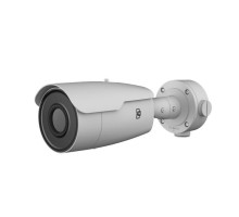 Interlogix TVB-5702 384 x 288 Network IP Outdoor Thermal Bullet Camera, 35mm Lens