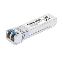 Intellinet 508759 10 Gigabit Fiber SFP+ Optical Transceiver Module