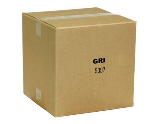 GRI 5097 10 Pack Switch Set, B29C-W No Foil Cover with O