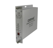 Comnet FDX60M2 RS232/422/485 2&4W Bi-directional Data Transceiver