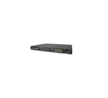 Comnet CTS8EOC 8 Channel CopperLine Module with BNC Coaxial Cable Interface