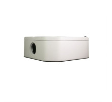 InVid IPM-MINIJB Paramont Series Mini Junction Box, White