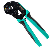 Eclipse Tools 902-169 CrimPro Crimper for Miniature Insulated Terminals AWG 26-16